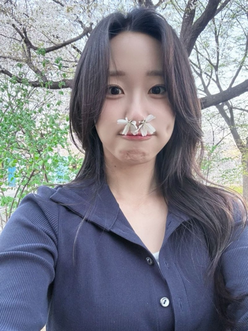 전신영 아나운서