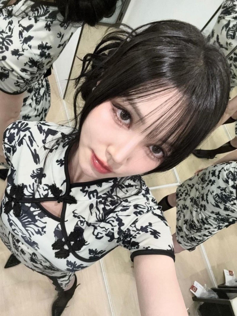 유주 여자친구 인별