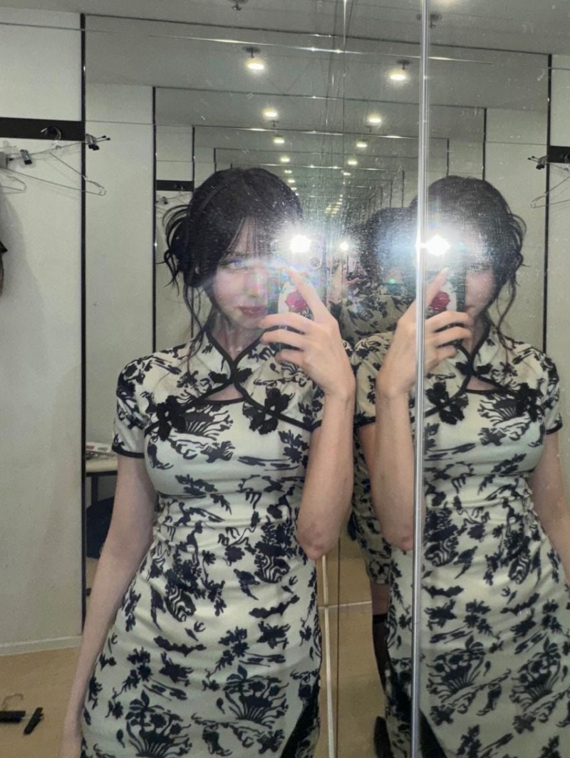 유주 여자친구 인별