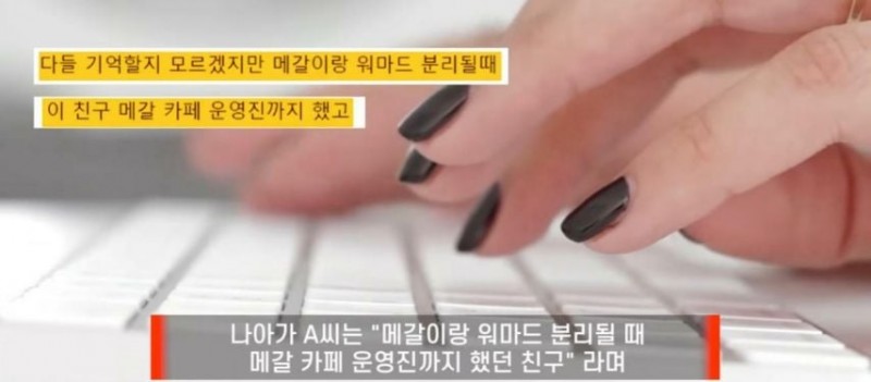 30대가된 페미들 근황