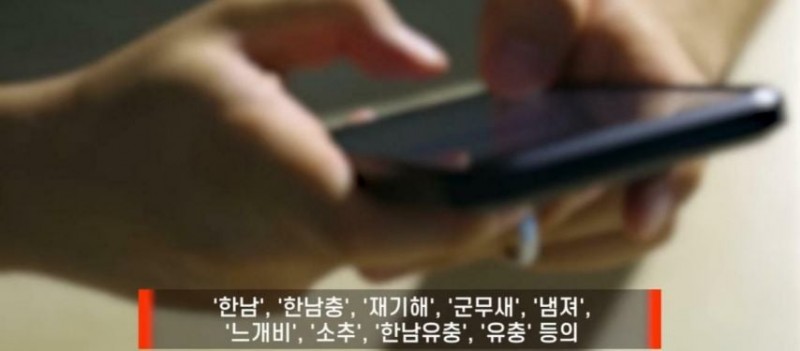 30대가된 페미들 근황