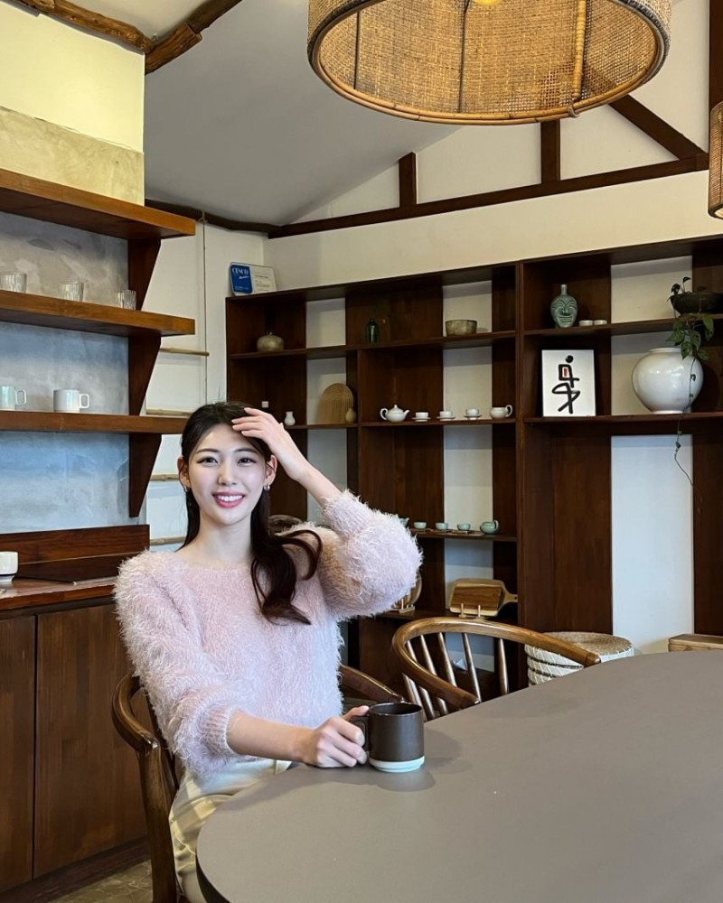 박주은 아나운서