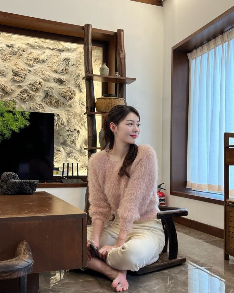 박주은 아나운서