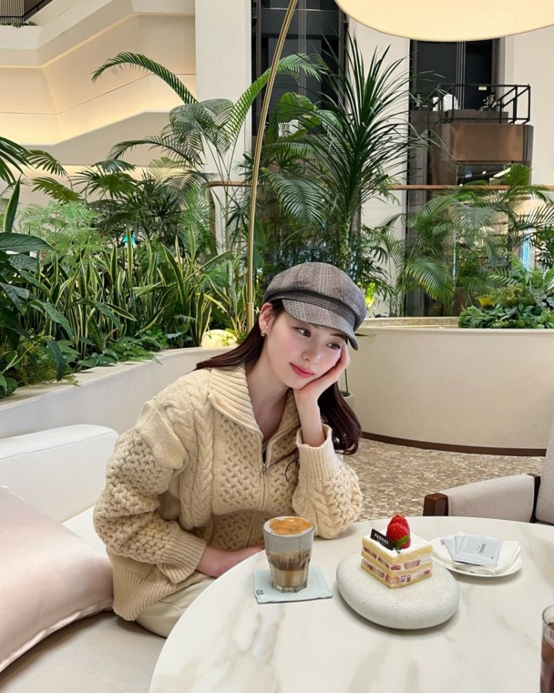 박주은 아나운서