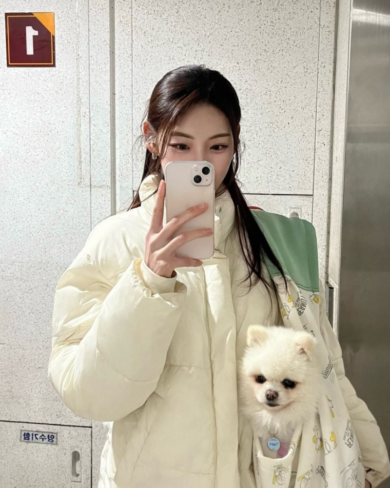 박주은 아나운서