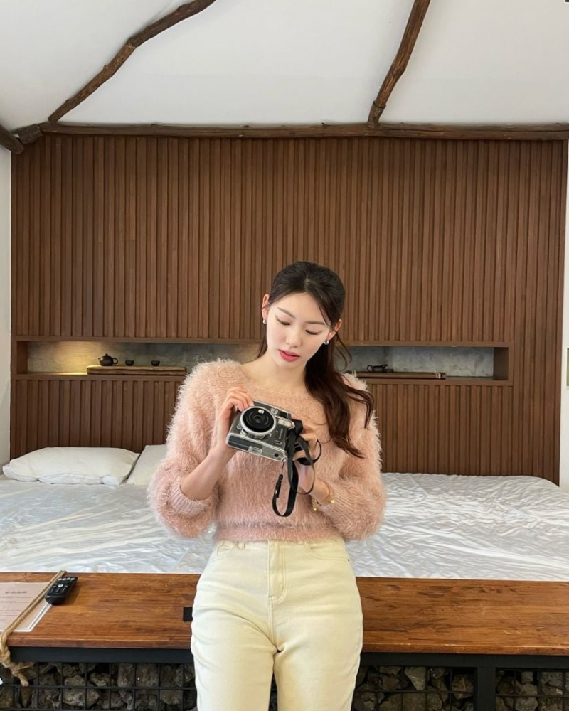 박주은 아나운서