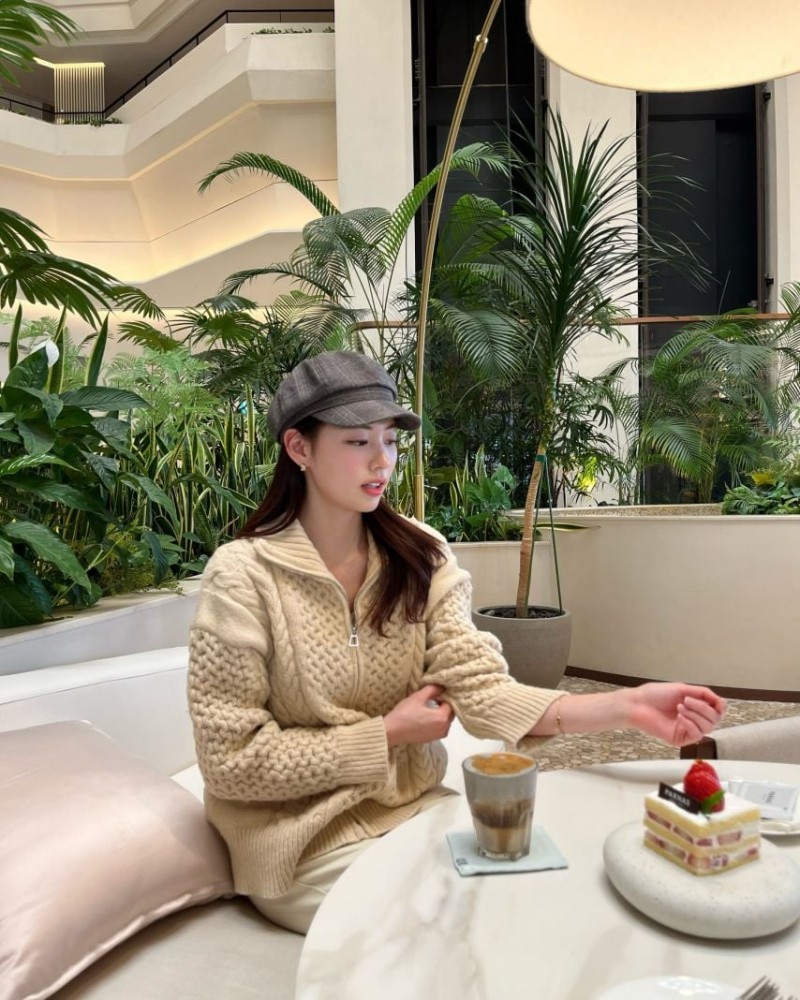 박주은 아나운서