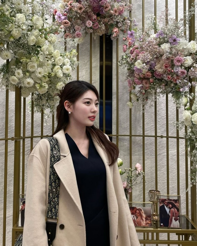 박주은 아나운서