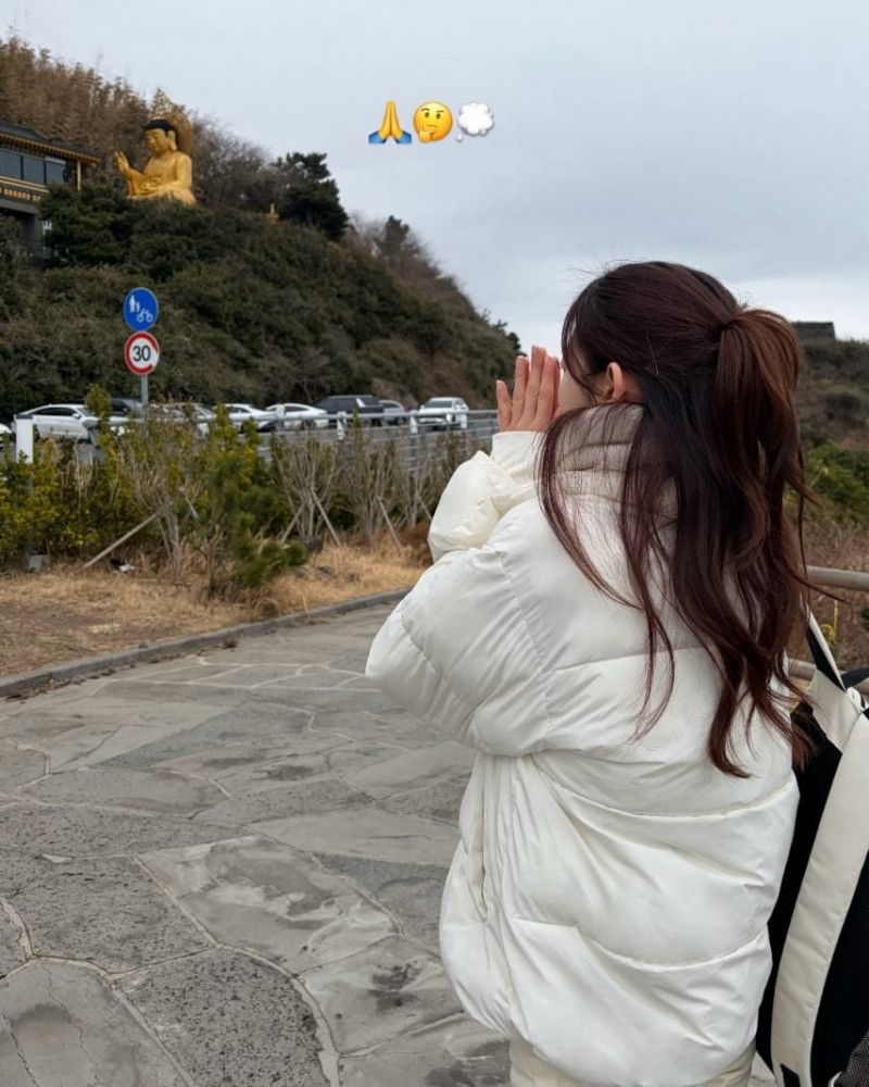 박주은 아나운서