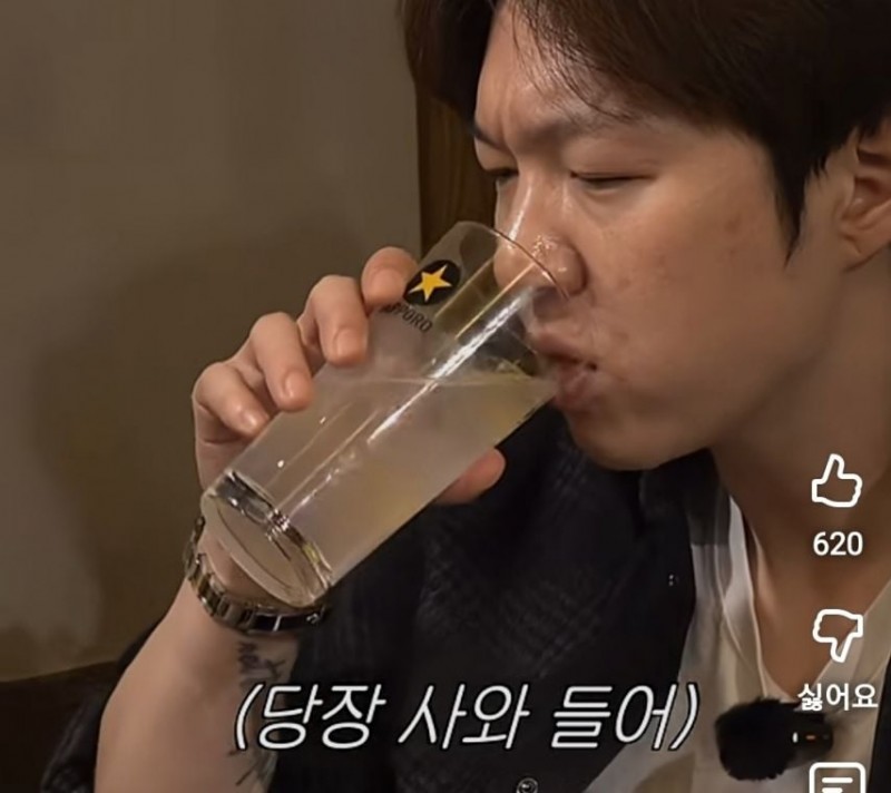 술 무한으로 나온다는 수도꼭지.jpg