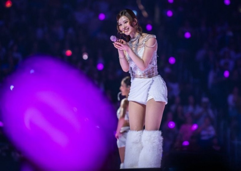 [트와이스] 사나