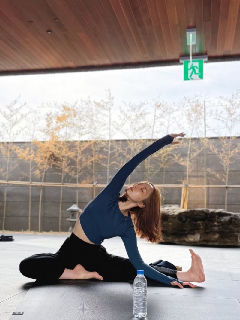 윤태진 아나운서