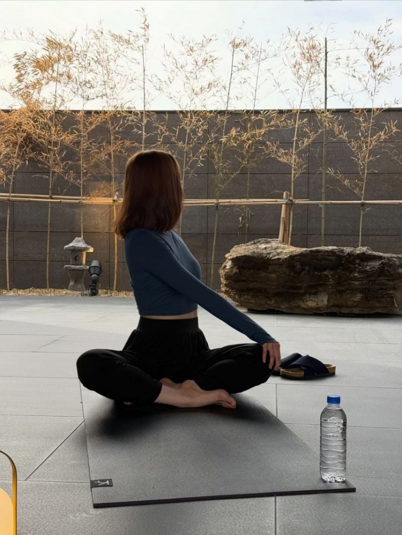 윤태진 아나운서