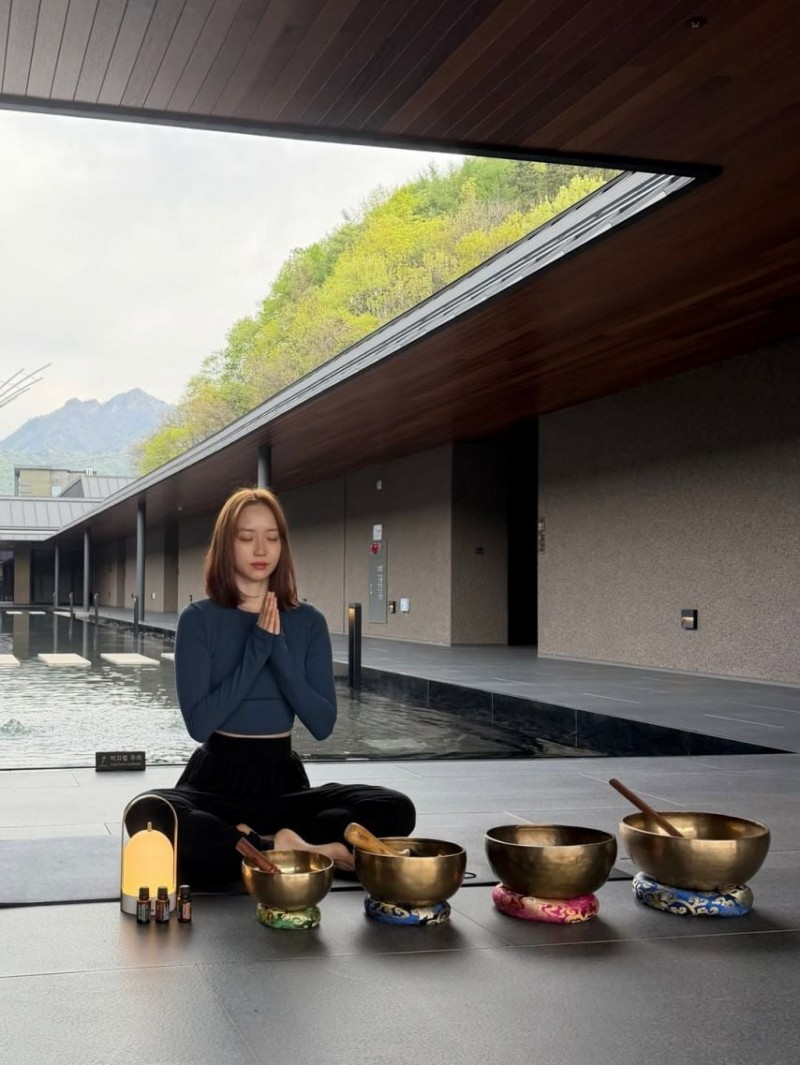 윤태진 아나운서