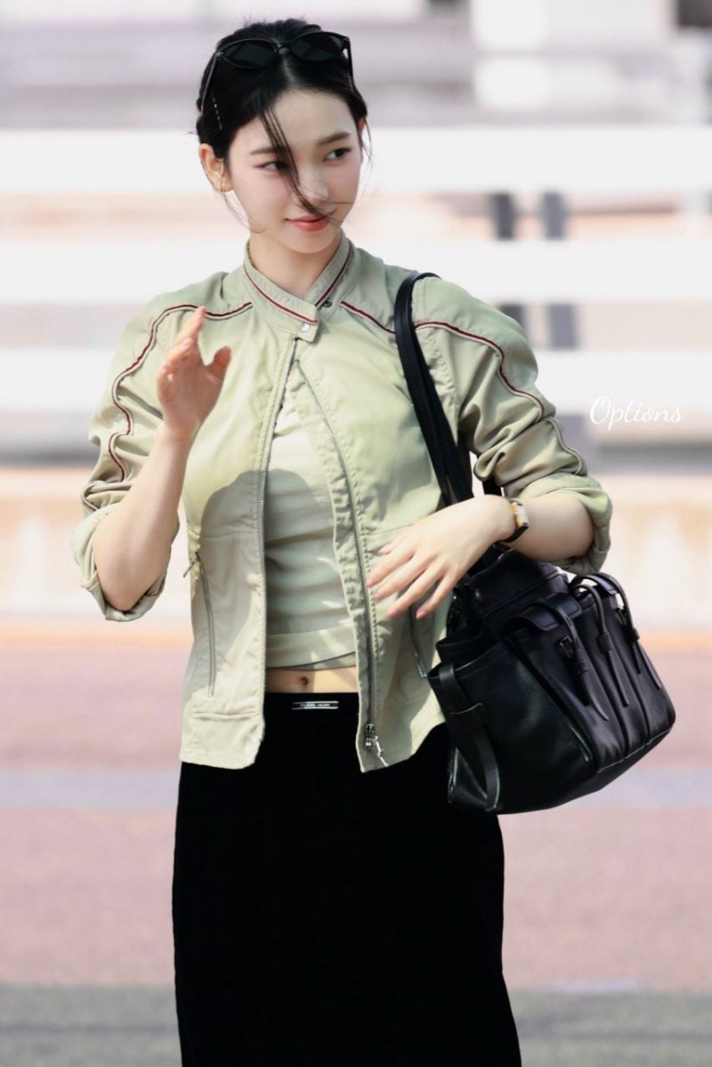 [에스파] 카리나