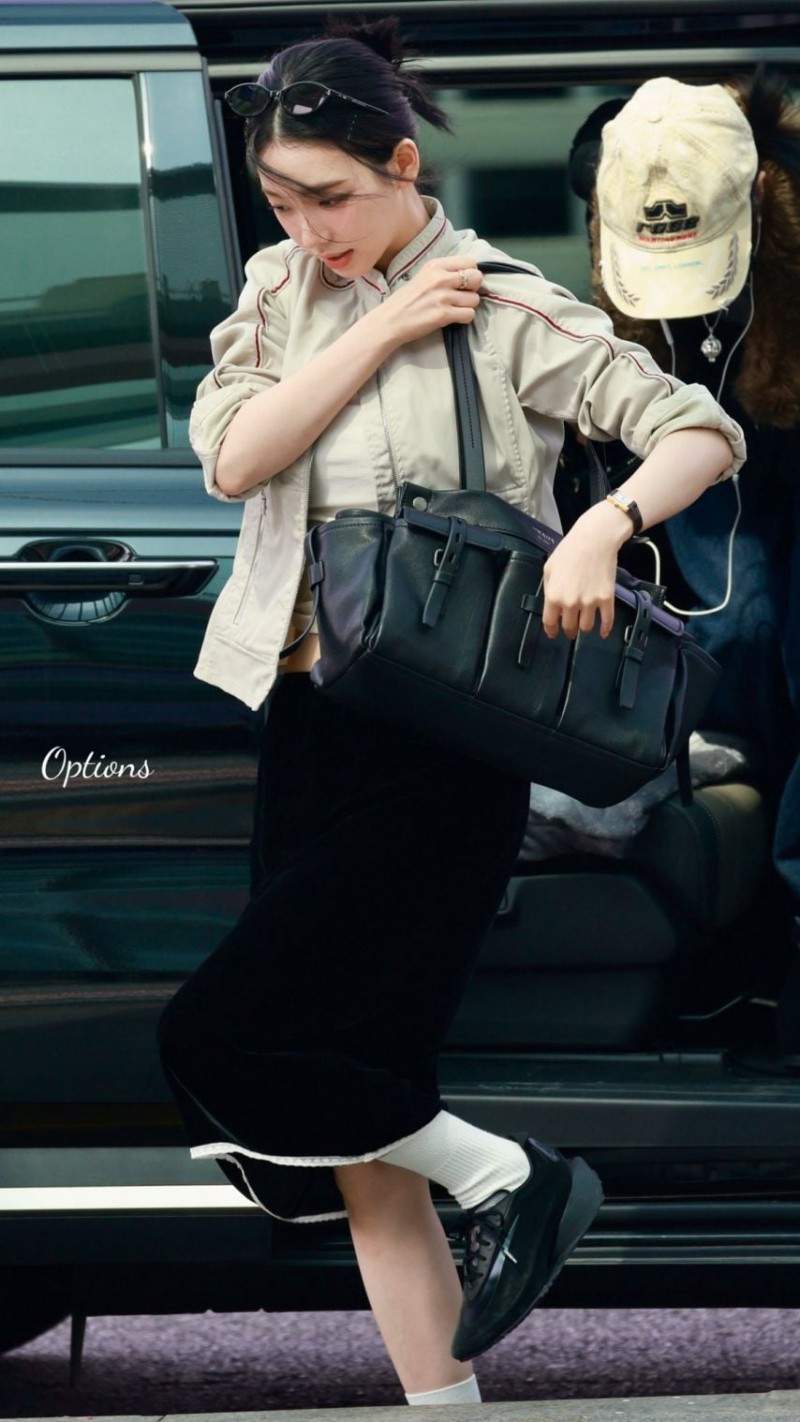 [에스파] 카리나