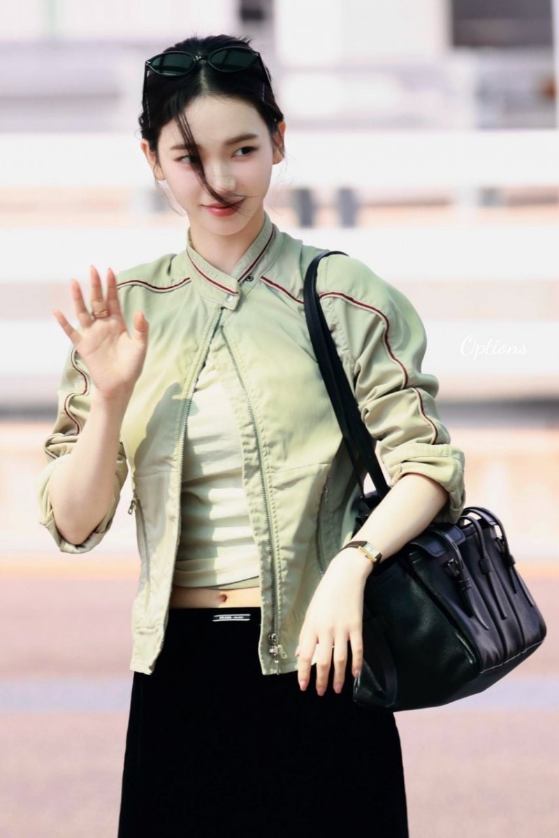 [에스파] 카리나