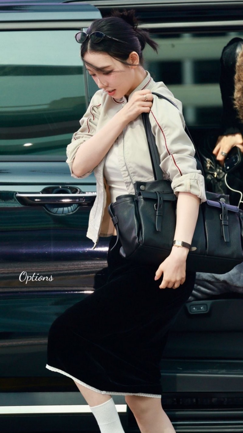 [에스파] 카리나