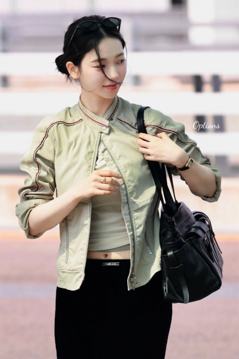 [에스파] 카리나