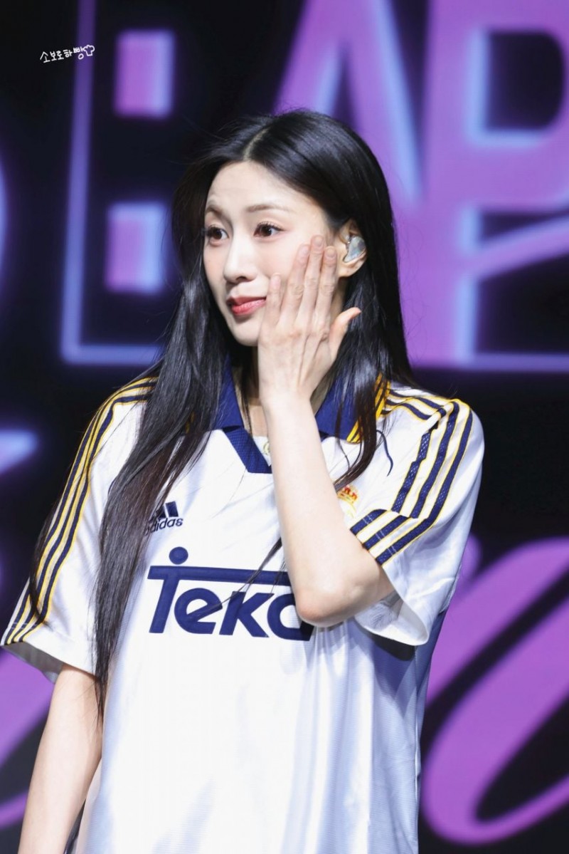 에이핑크 오하영