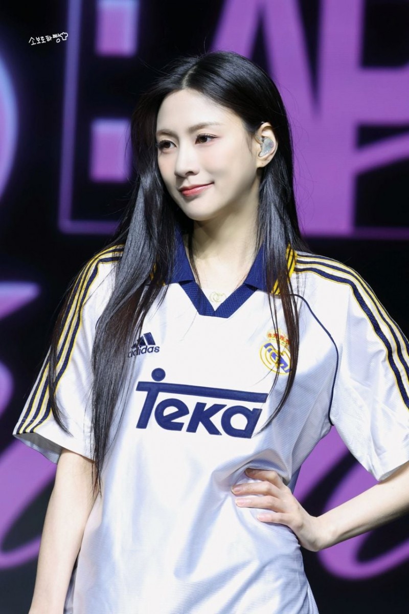 에이핑크 오하영