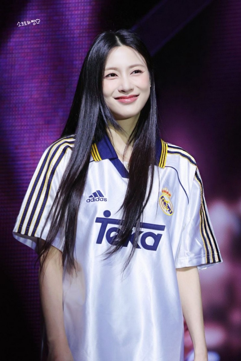 에이핑크 오하영