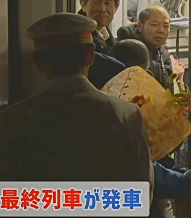 15년만에 모습을 드러낸 정형돈 닮은 일본인