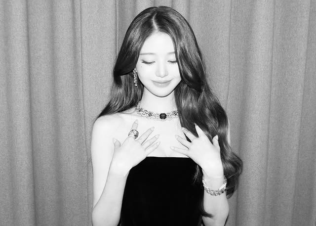 아이브 장원영