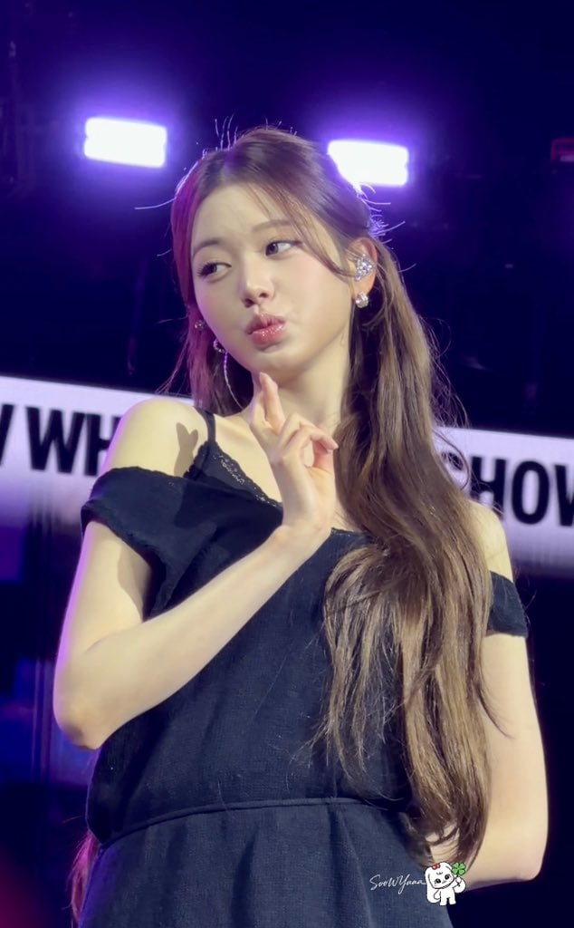 아이브 장원영