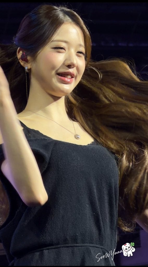 아이브 장원영