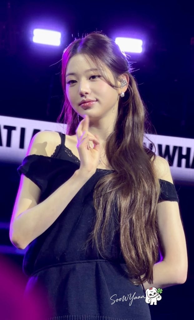 아이브 장원영