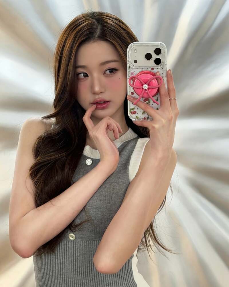 장원영 (아이브)
