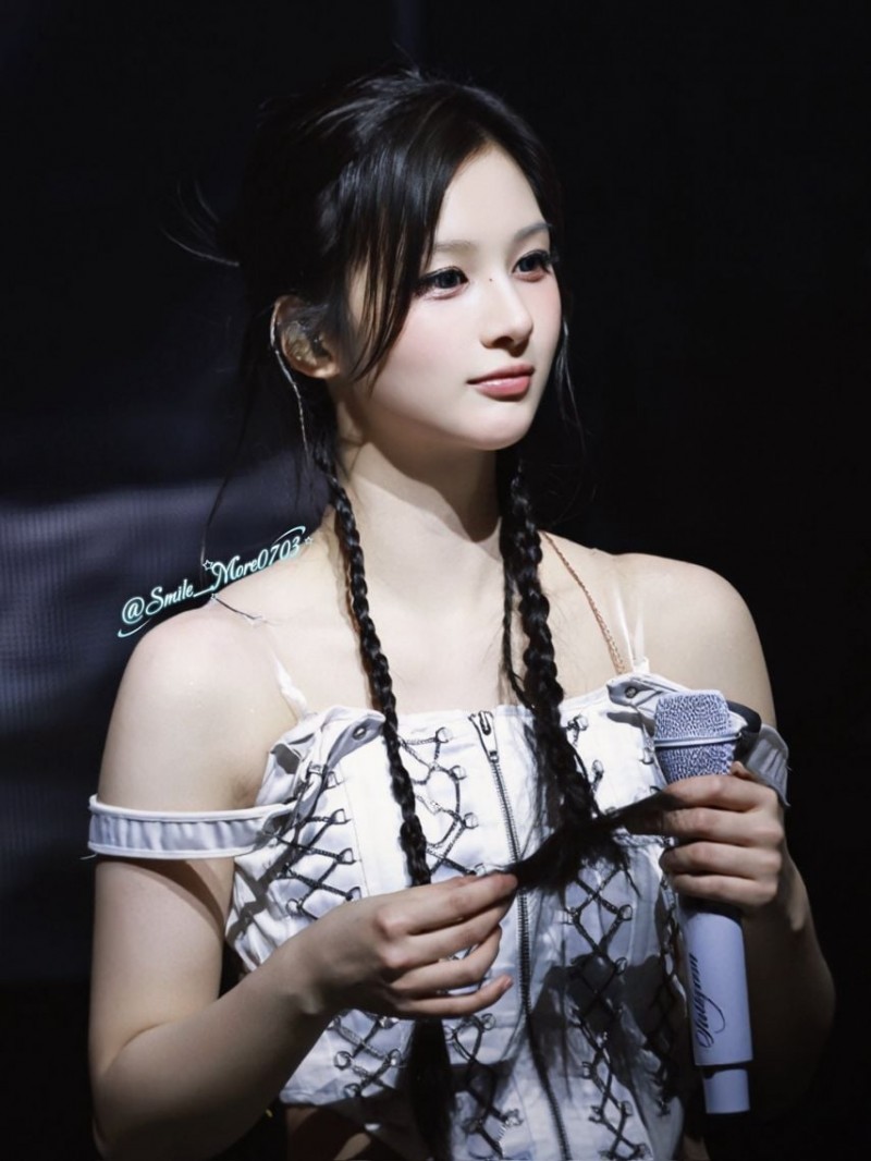 엔믹스 설윤