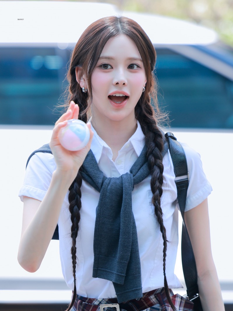 이즈나 방지민