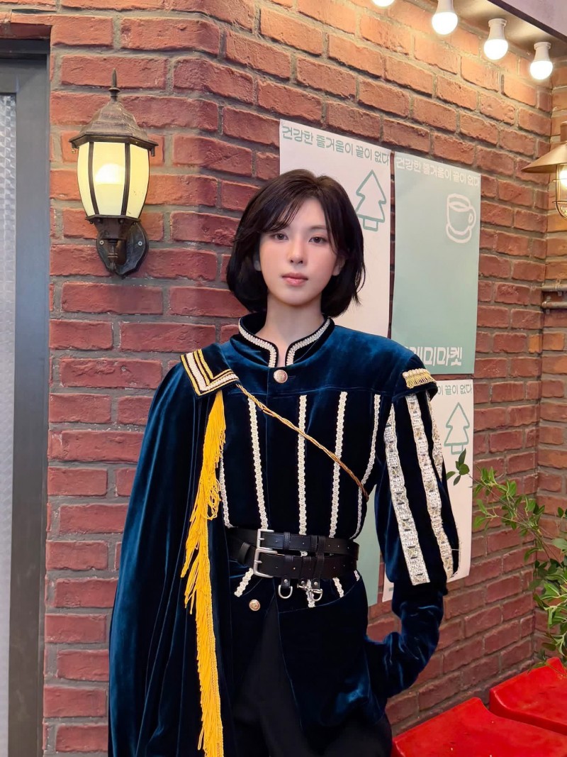 엔믹스 해원,배이,릴리,설윤,규진