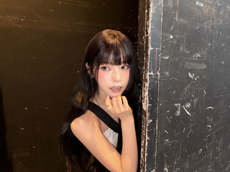 엔믹스 해원,배이,릴리,설윤,규진