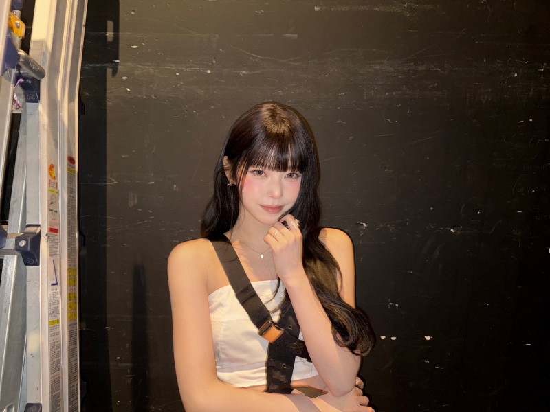 엔믹스 해원,배이,릴리,설윤,규진