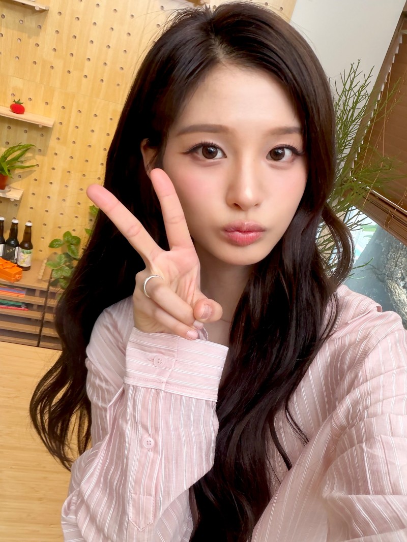 엔믹스 해원,배이,릴리,설윤,규진