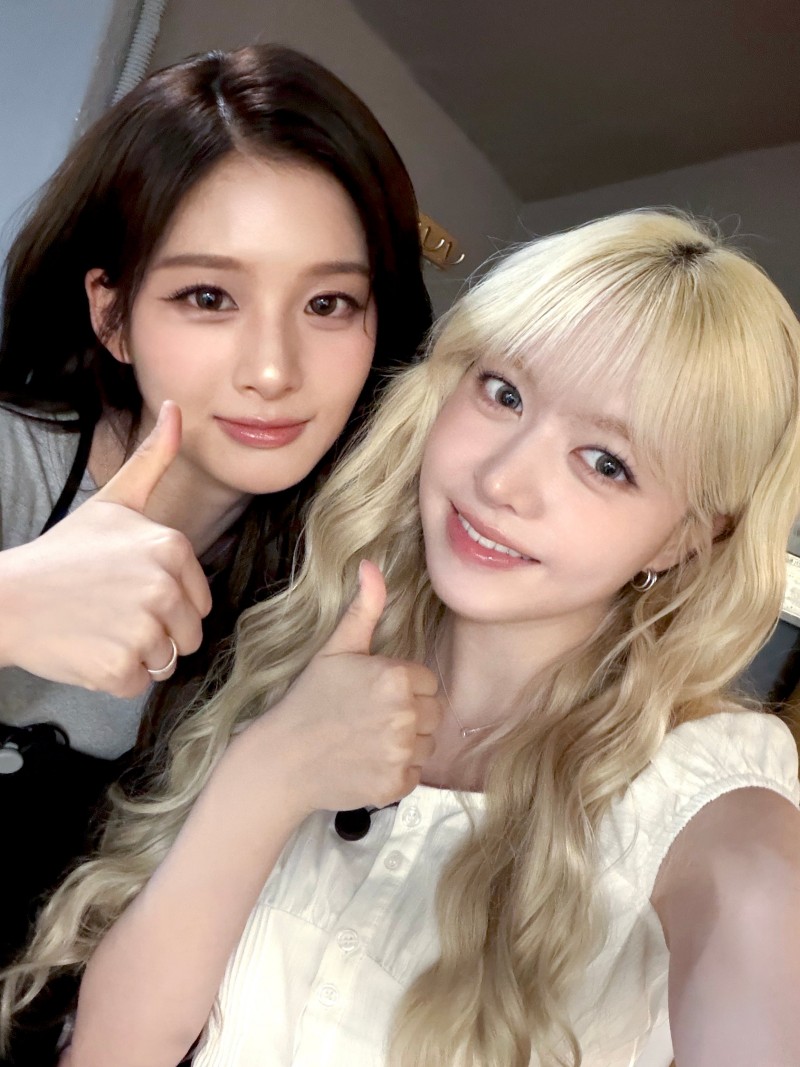 엔믹스 해원,배이,릴리,설윤,규진