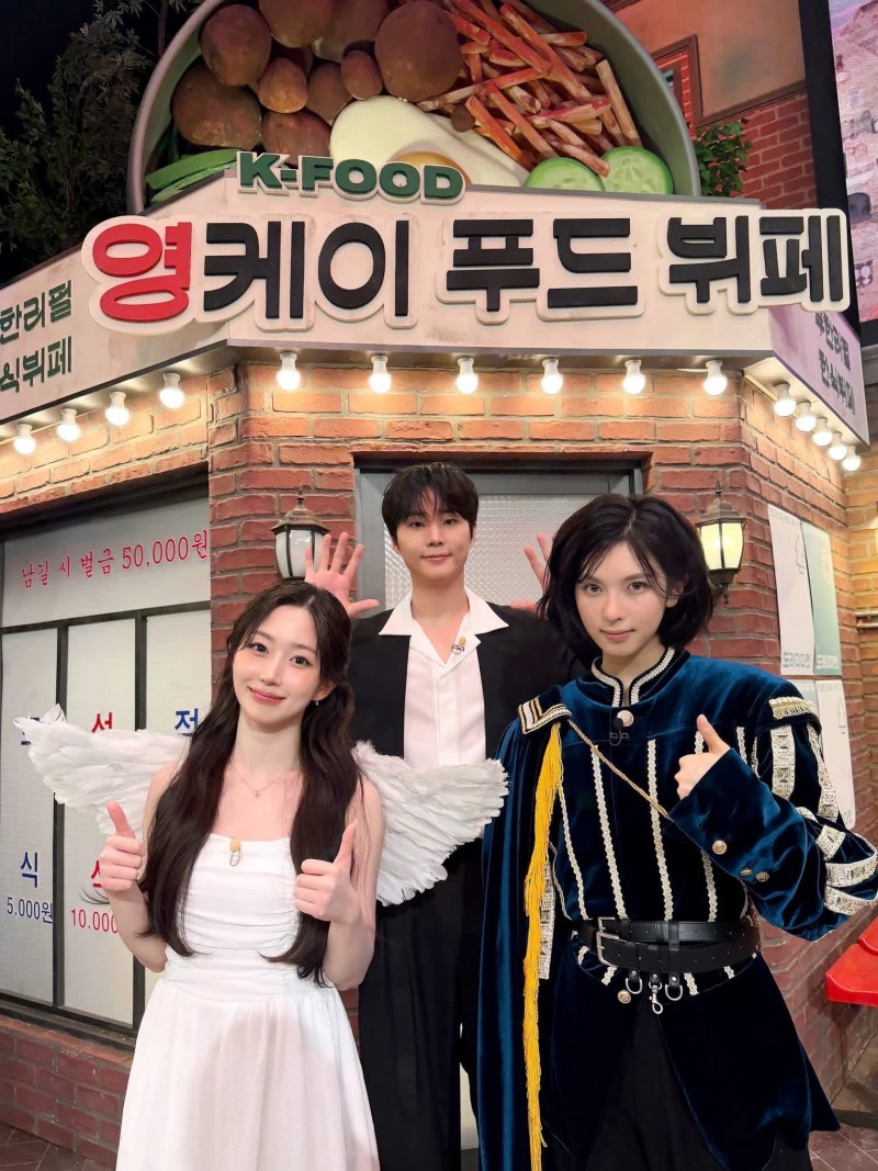 엔믹스 해원,배이,릴리,설윤,규진
