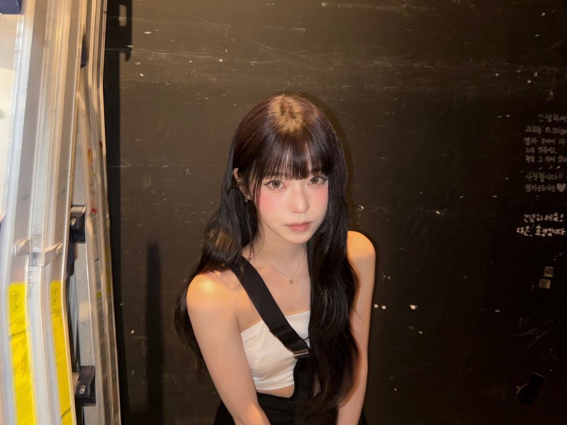 엔믹스 해원,배이,릴리,설윤,규진