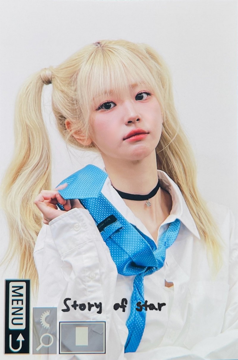 [QWER] 쵸단