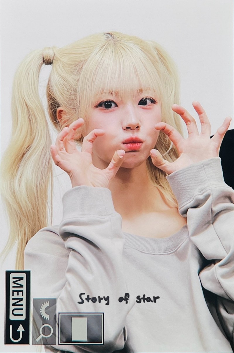 [QWER] 쵸단