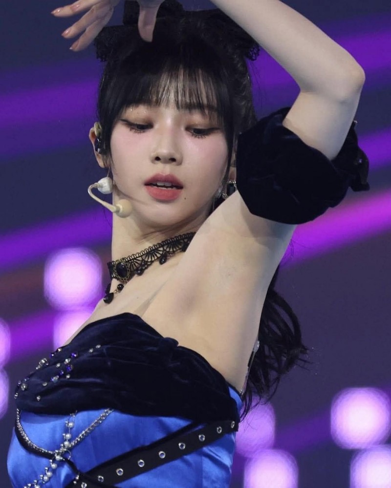 *[에스파] 카리나 레전드 모음