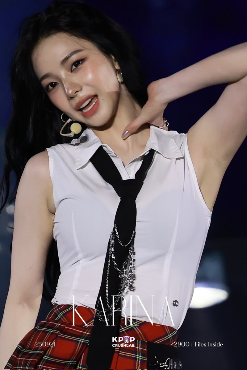 *[에스파] 카리나 레전드 모음