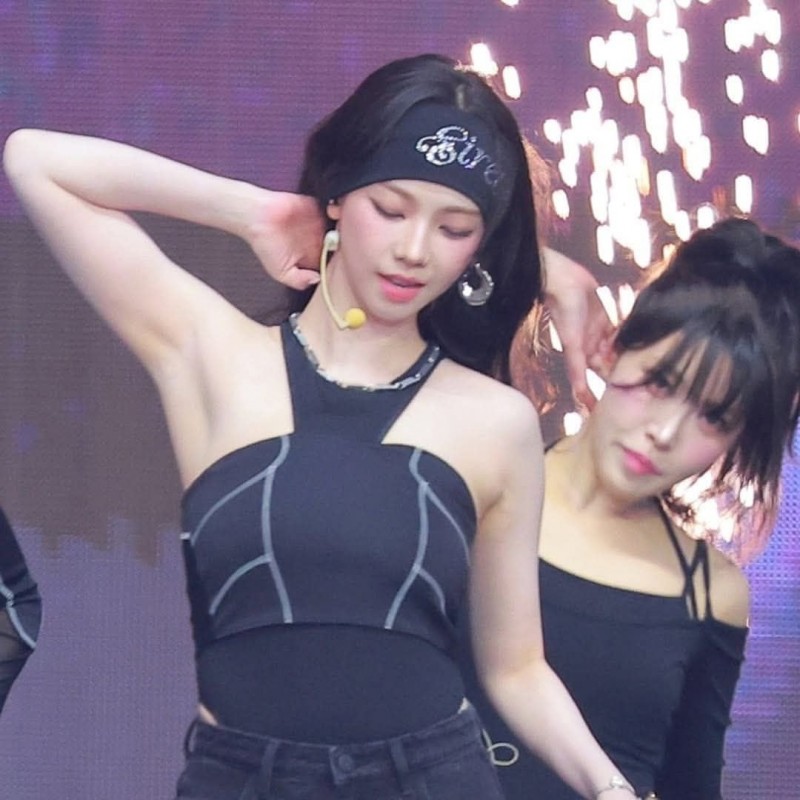 *[에스파] 카리나 레전드 모음
