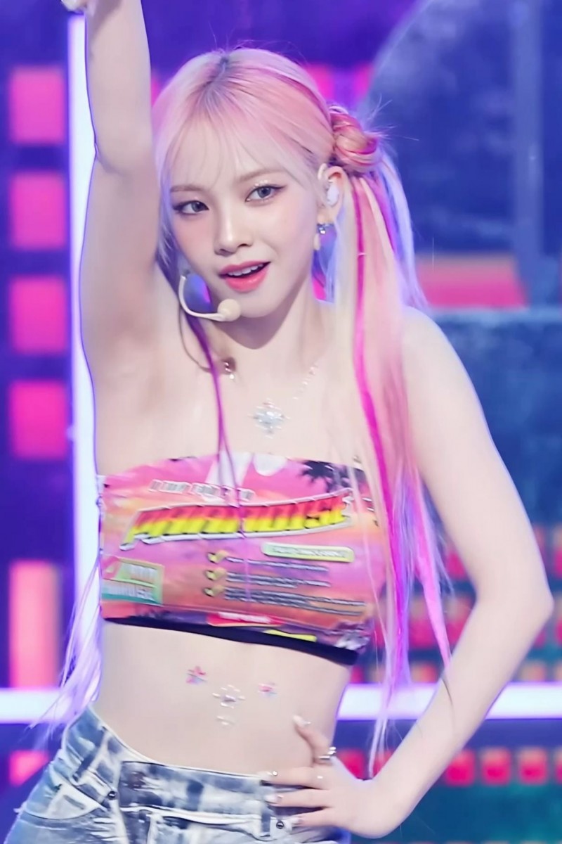 *[에스파] 카리나 레전드 모음