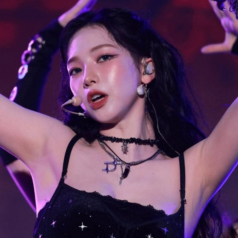 *[에스파] 카리나 레전드 모음