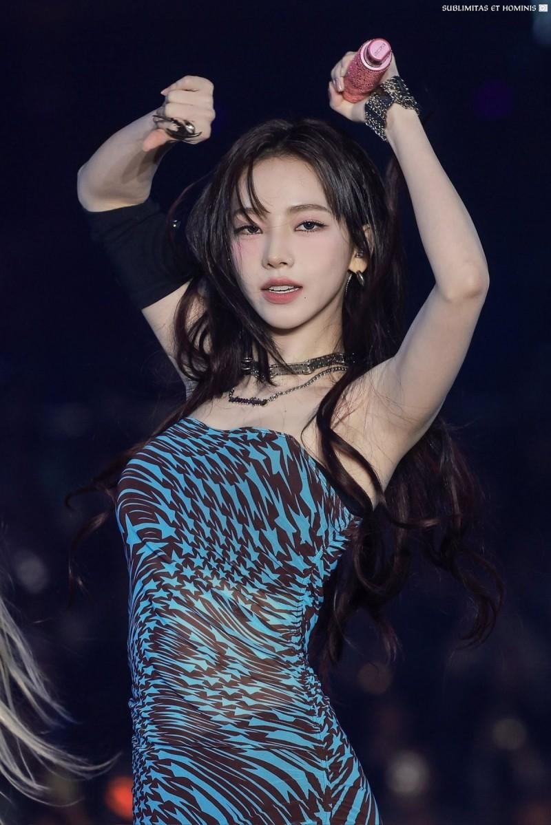 *[에스파] 카리나 레전드 모음