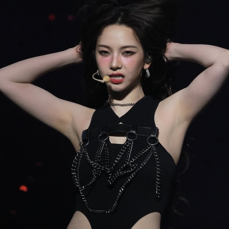 *[에스파] 카리나 레전드 모음